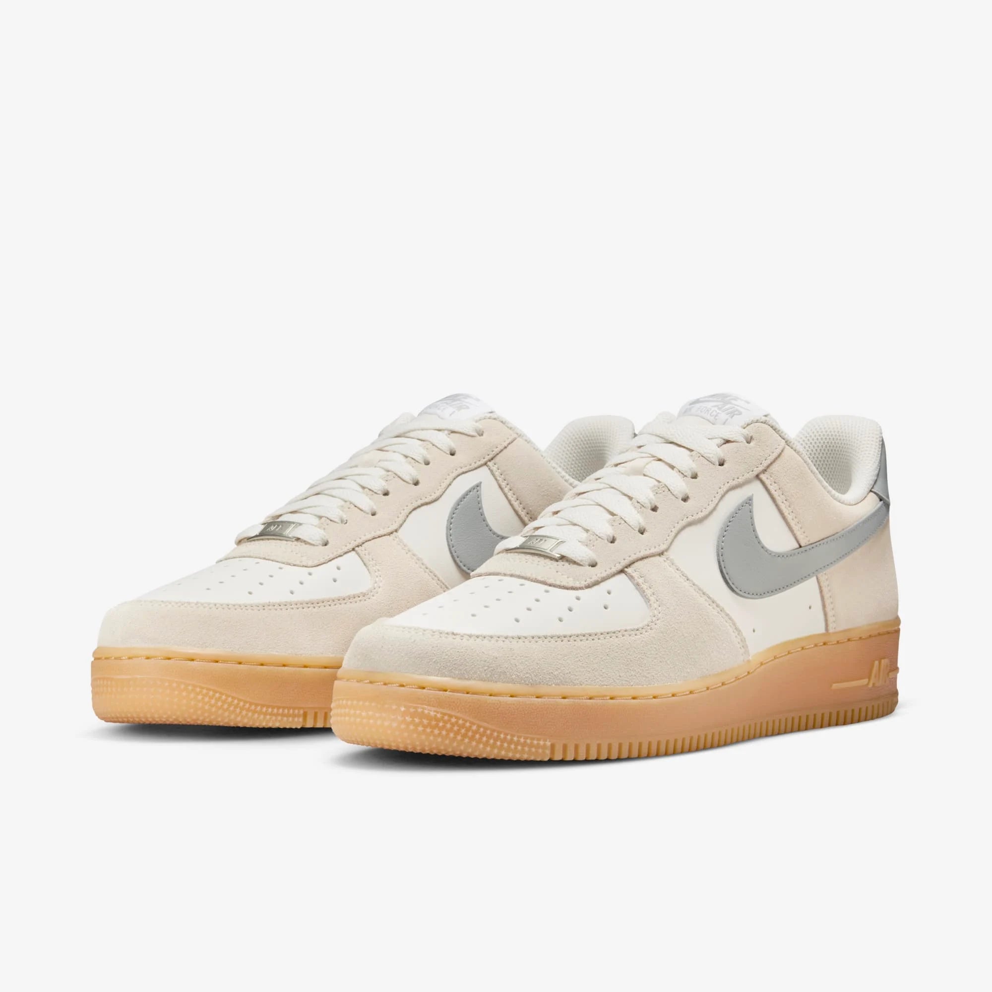 Air Force 1 ’07 LV8 “Smoke Grey” Nike - Unisex