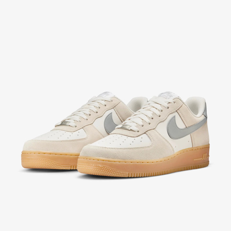 Air Force 1 ’07 LV8 “Smoke Grey” Nike - Unisex