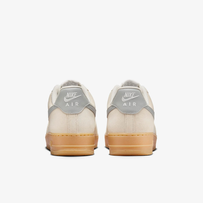 Air Force 1 ’07 LV8 “Smoke Grey” Nike - Unisex