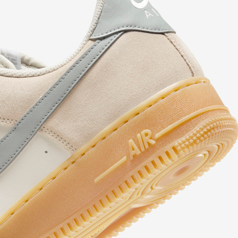 Air Force 1 ’07 LV8 “Smoke Grey” Nike - Unisex