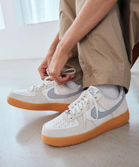 Air Force 1 ’07 LV8 “Smoke Grey” Nike - Unisex