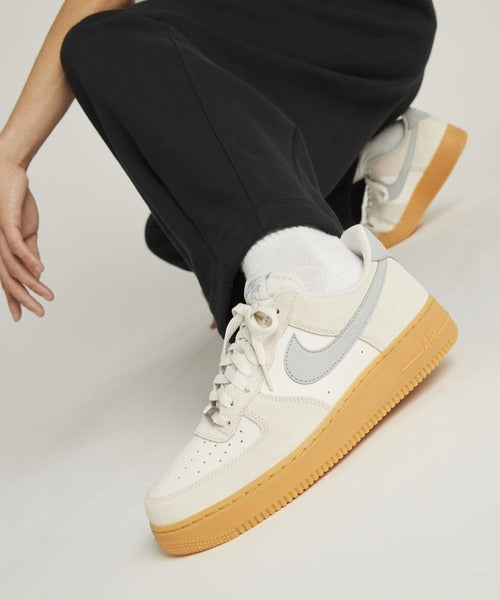Air Force 1 ’07 LV8 “Smoke Grey” Nike - Unisex