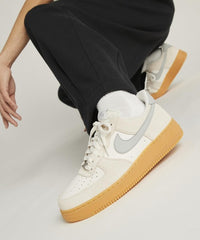Air Force 1 ’07 LV8 “Smoke Grey” Nike - Unisex