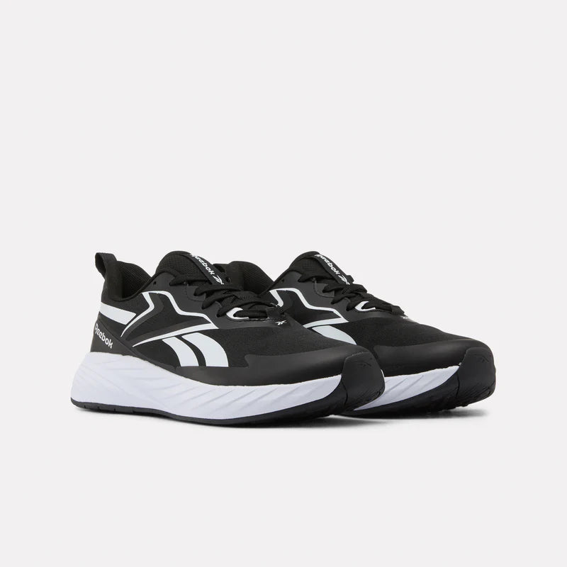 Verse Reebok Negro - Hombre