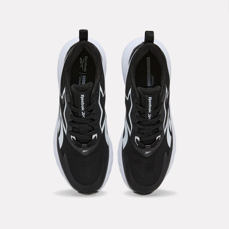 Verse Reebok Negro - Hombre