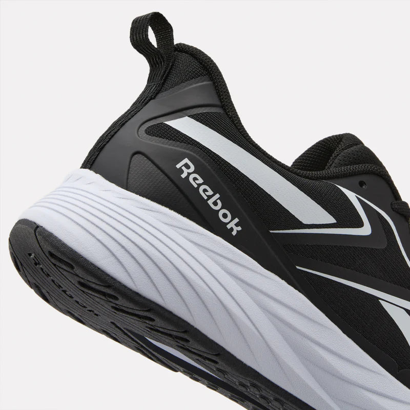 Verse Reebok Negro - Hombre