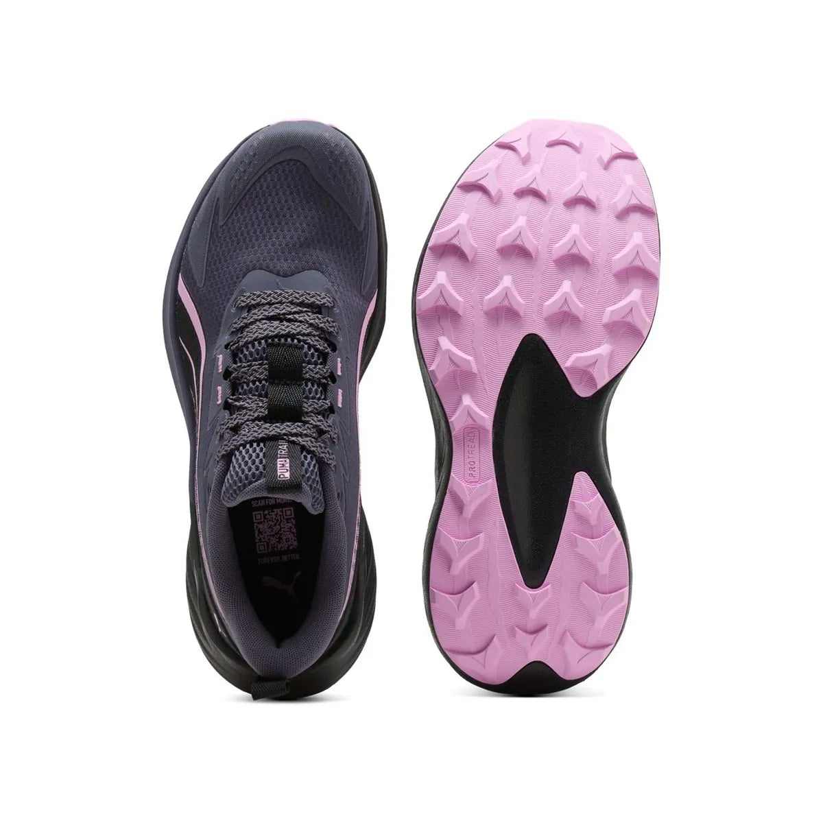 Zapatilla Puma Ponce Lite Trail 2 - Mujer