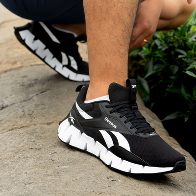 Zig Dynamica STR Reebok - Hombre